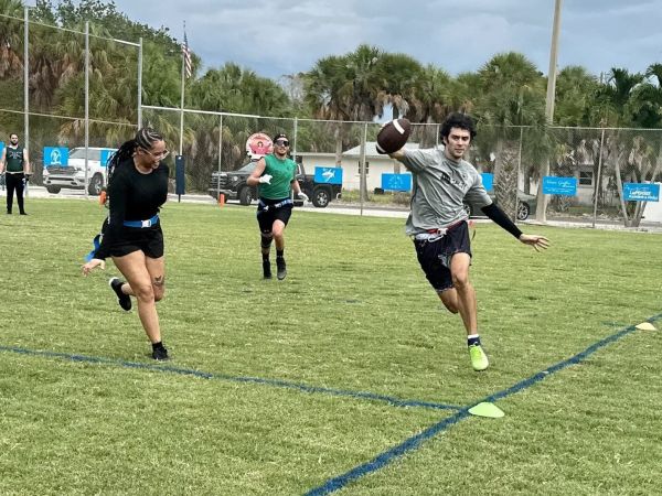 First loss for Floridian Mortgage