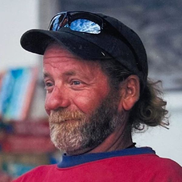 Marty Tupin: A colorful character remembered