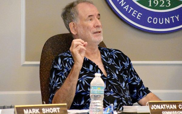 Decision still pending on clam, seagrass restoration funds