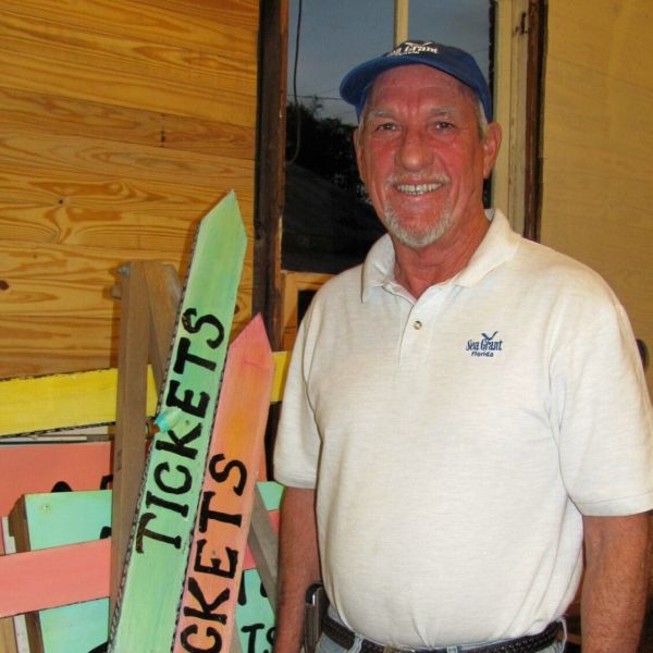 Person of the Year: John Stevely