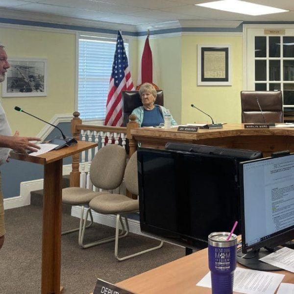 No moratorium on rentals in Bradenton Beach
