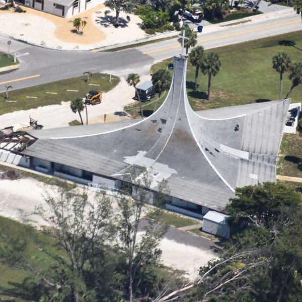 Gloria Dei owners decline city&rsquo;s initial offer