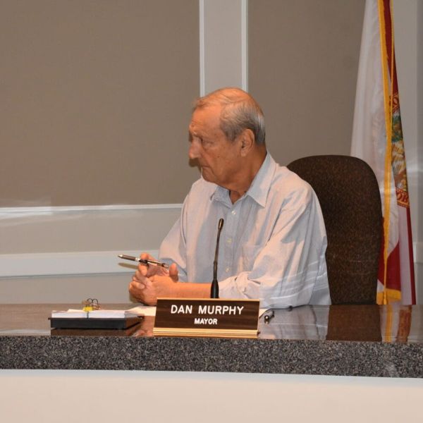 Commissioners propose larger tax cut