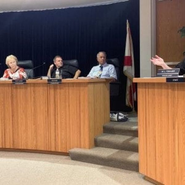 Mayor calls out residents for noise complaints