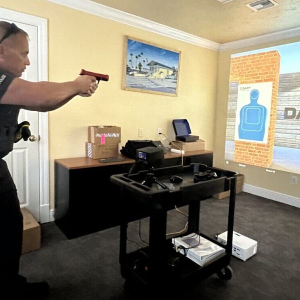 Bradenton Beach Police get powerful new training tool