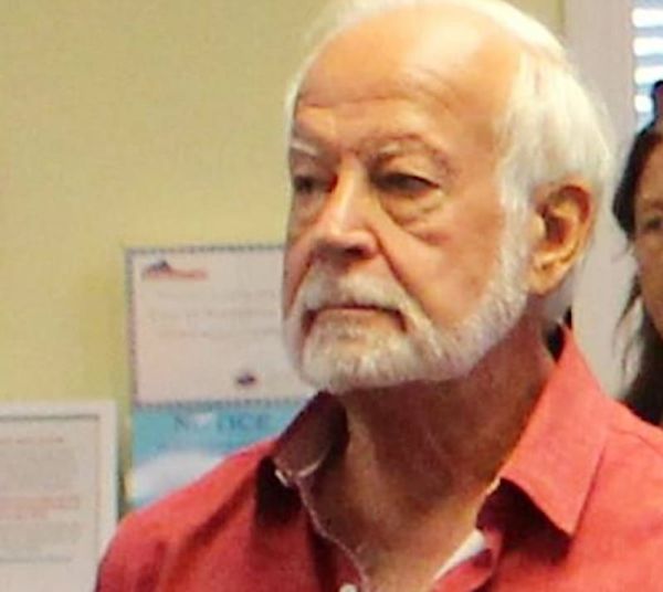 Bolus sends city notice of intent to file suit