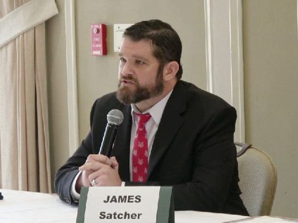 Pedicini consulting for Satcher, Van Ostenbridge, Turner