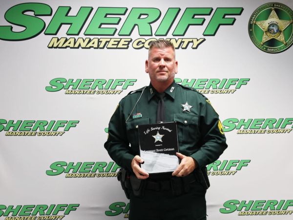 Getman honored for Bean Point water rescue