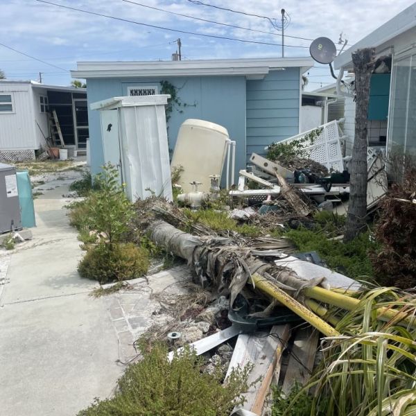 Pines homeowners sue Pines park owners