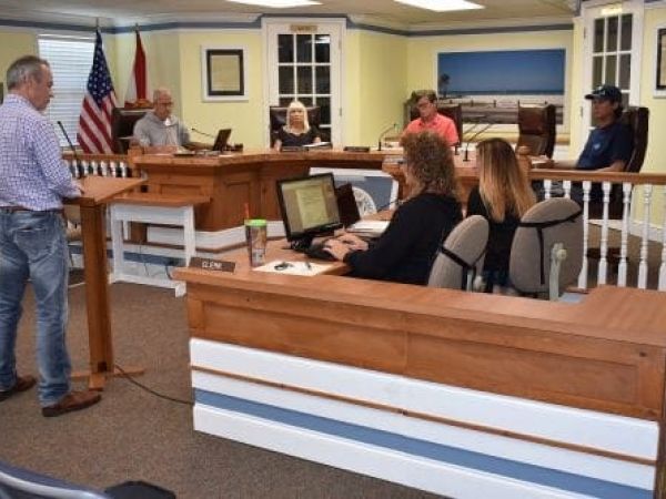 City seeks reimbursement for Sunshine lawsuit expenses