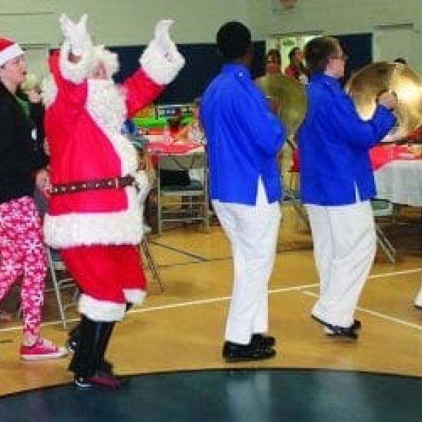 Lester Family Fun Day 2017