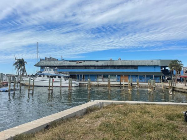 Seafood Shack parcel sale closes