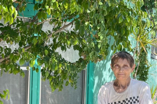 Bradenton Beach resident prepared after 2024 storms