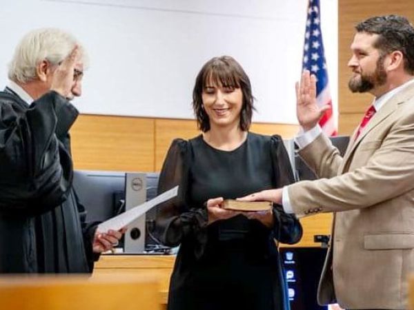 Satcher files in supervisor of elections race