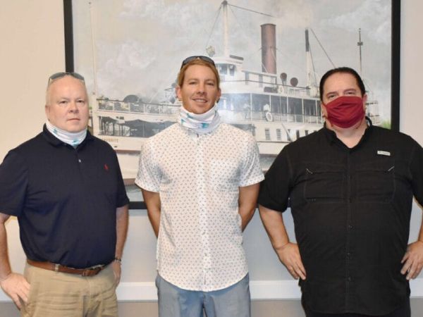 Seymour&rsquo;s group selected for City Pier grill and bait shop