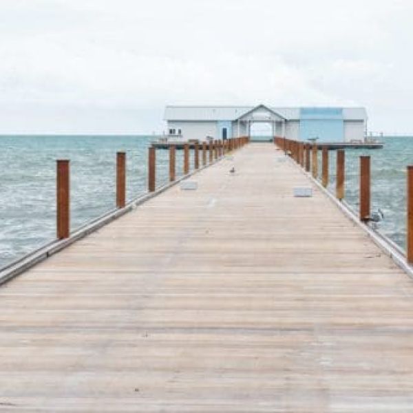Anna Maria City Pier opening June 19