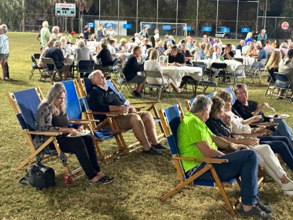 The Center celebrates 65 years of community