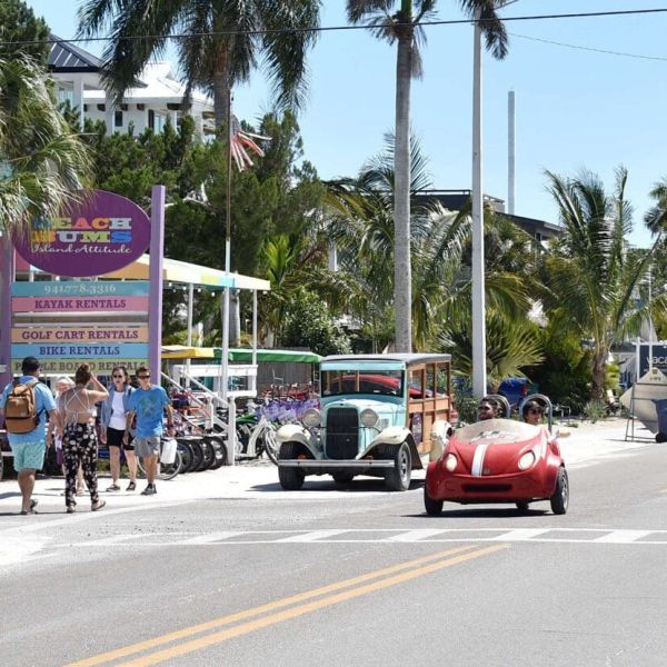 City receives one bid for Pine Avenue project