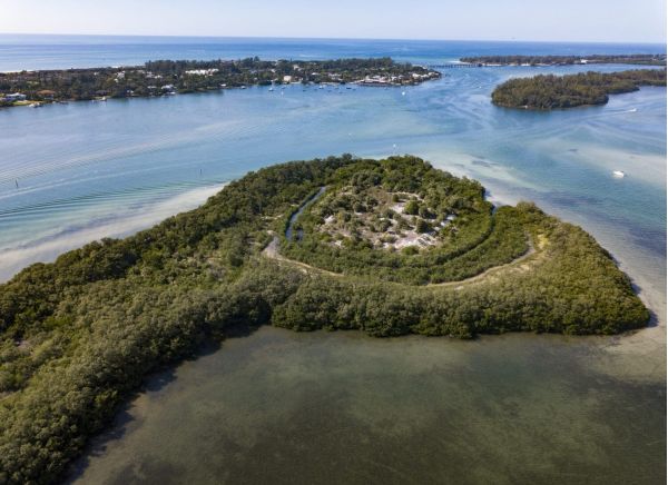 Reel Time: The Sister Keys - the restorative power of nature