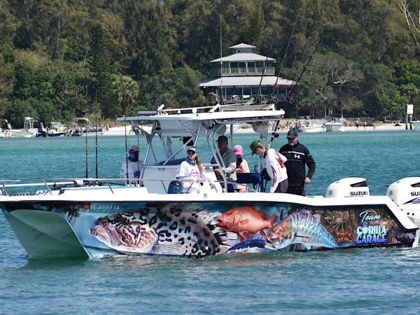National Safe Boating Week raises awareness