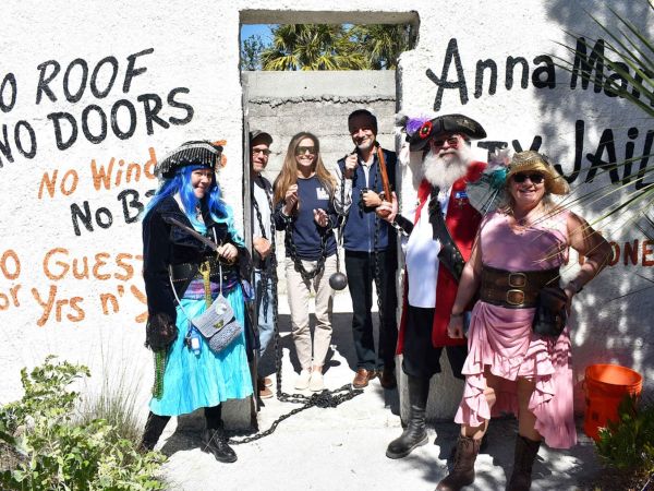 Heritage Day celebrates historical museum&rsquo;s recovery