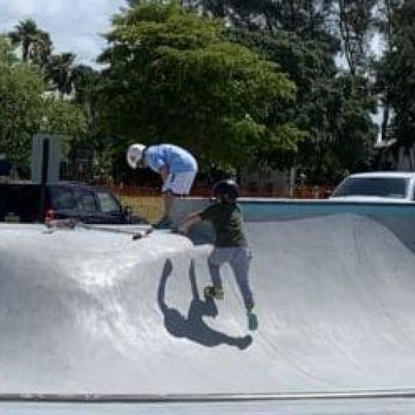 Holmes Beach parks reopen to public