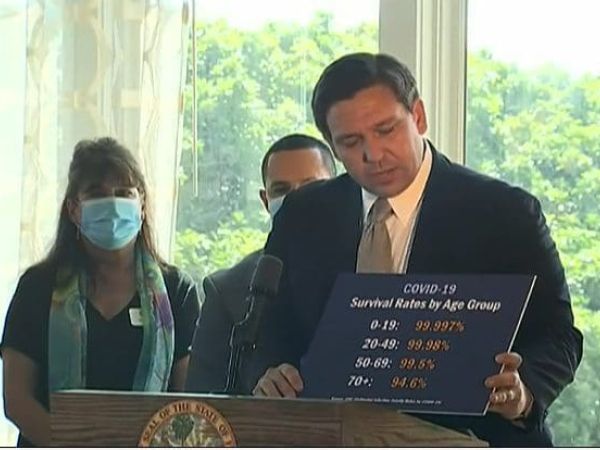 Restaurants and bars allowed full capacity