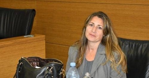 City attorney deposed for Sunshine lawsuit