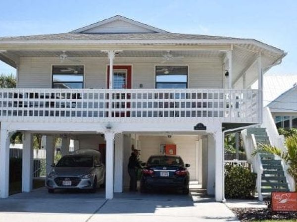 Vacation Rental bills
