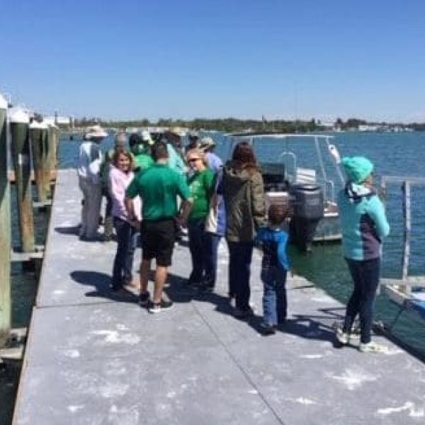 City responds to Suncoast Waterkeeper water pollution concerns