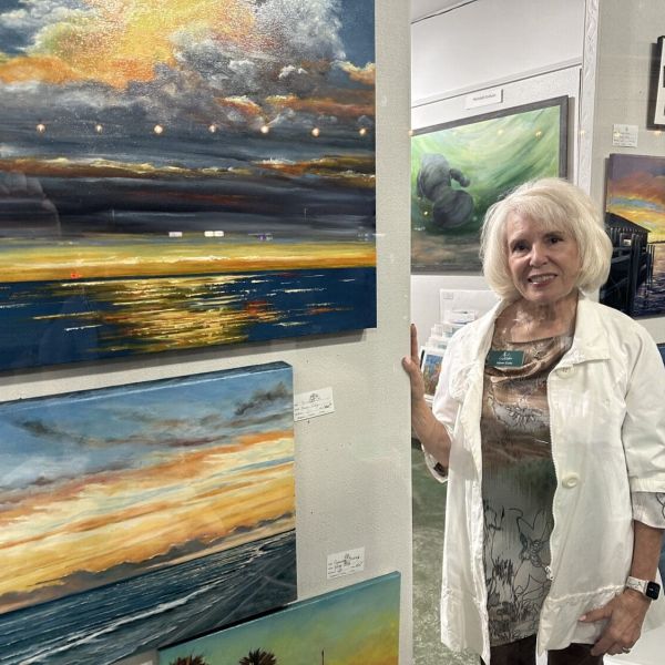 Holmes Beach Night Market a shopper&rsquo;s delight