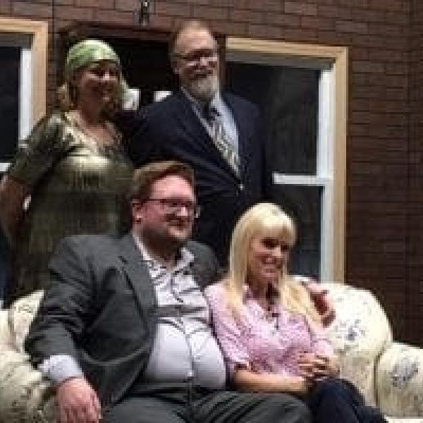 Island Players Baggage