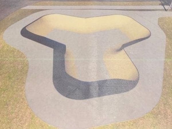 Funding received for skate park bowl