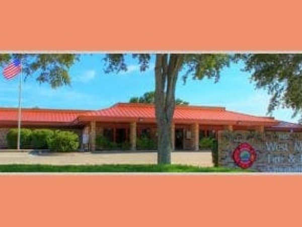 West Manatee Fire Rescue Administration Building