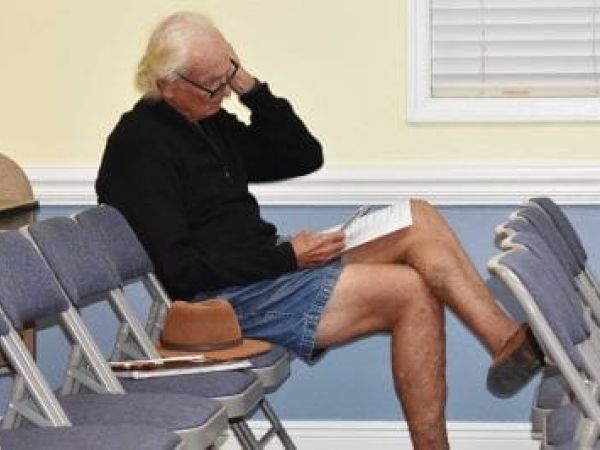 Sunshine Law trial delayed until July