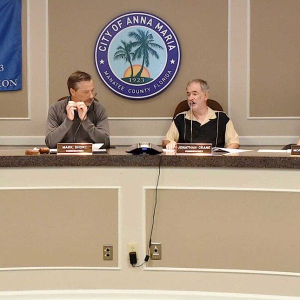 Proposed charter amendments debated