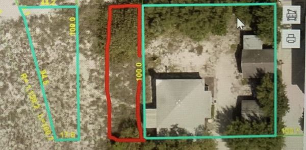 Voters to decide land swap