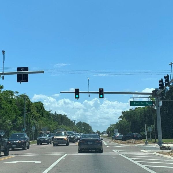 Tensions mount in city-county parking debate