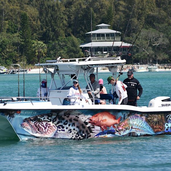 National Safe Boating Week raises awareness