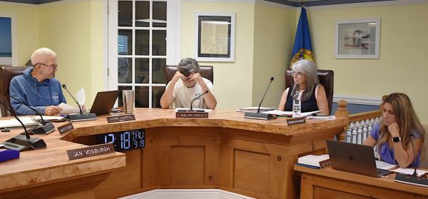 Preserving home rule rights a top priority