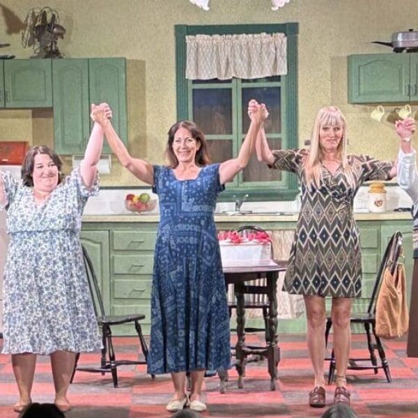 Island Players kick off 76th season with Crimes of the Heart