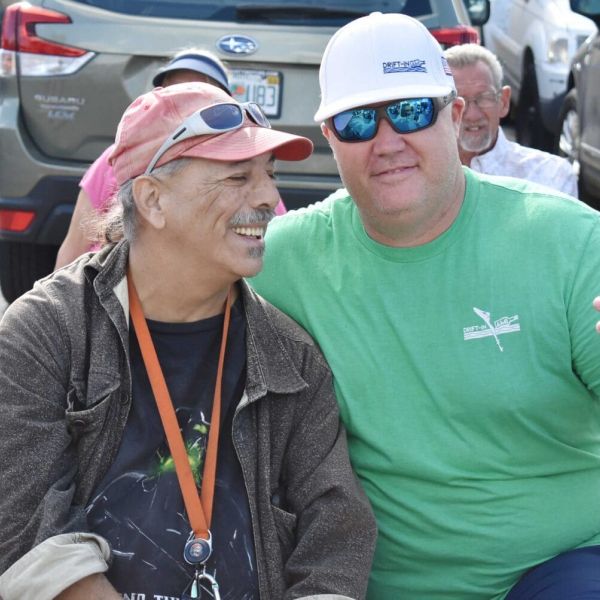 Community rallies to assist local musician