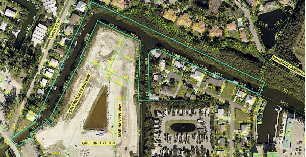 Marina appeals Hunters Point dock ruling