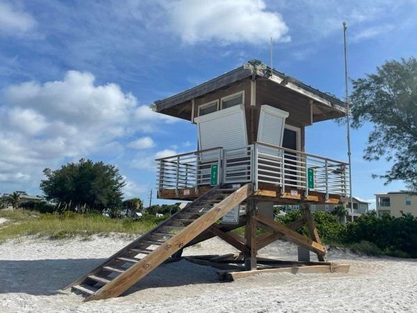 Chief concerned about lifeguard shortage