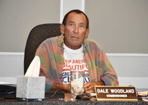 AMI remembers Dale Woodland