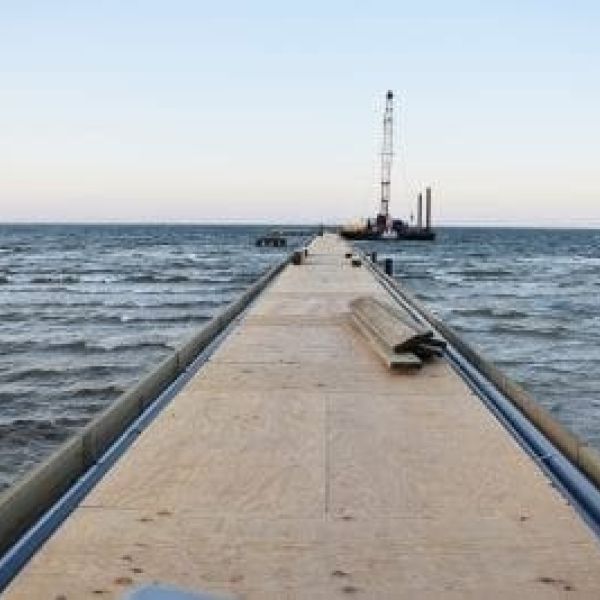 Anna Maria appreciates county, state pier support