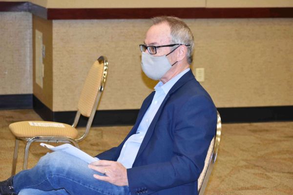 Satcher and Van Ostenbridge settle public records lawsuit