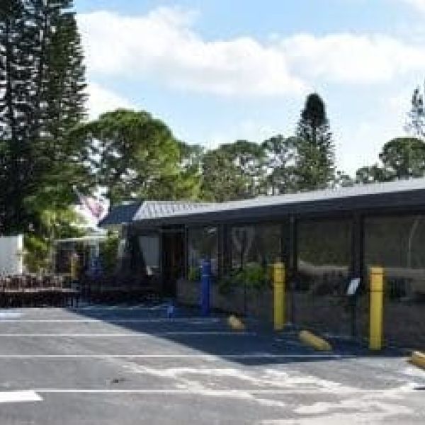 Fire & Stone preparing to reopen