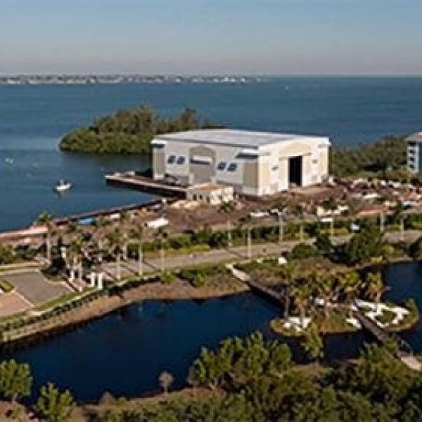 Margaritaville hotel