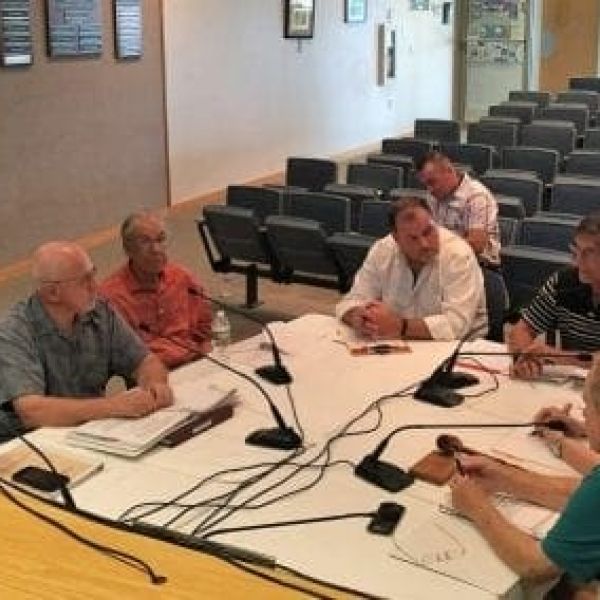 Holmes Beach planning policy change